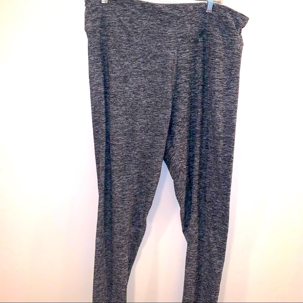 NOBO XXXL 3X (21) Basic Legging Pants